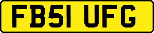 FB51UFG