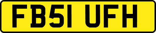 FB51UFH