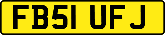 FB51UFJ