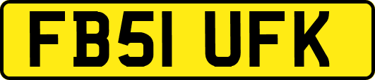 FB51UFK