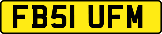 FB51UFM
