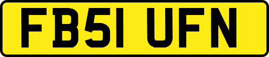 FB51UFN