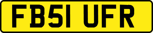 FB51UFR