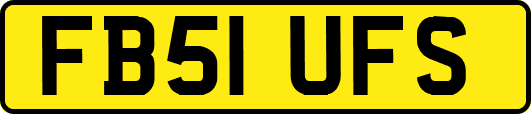 FB51UFS