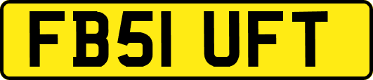 FB51UFT