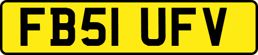 FB51UFV