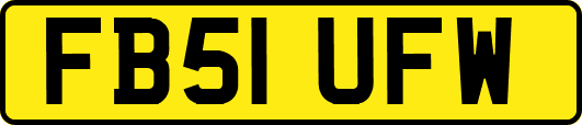 FB51UFW