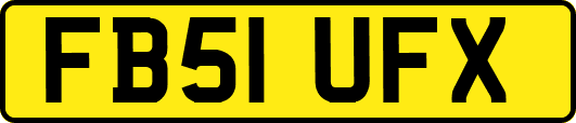 FB51UFX