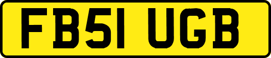 FB51UGB