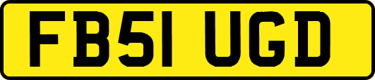 FB51UGD