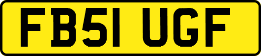 FB51UGF