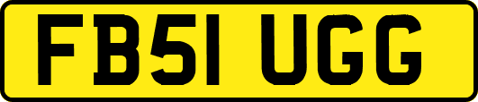 FB51UGG