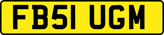 FB51UGM