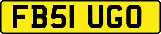 FB51UGO