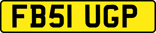 FB51UGP