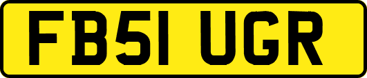 FB51UGR