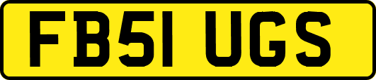 FB51UGS