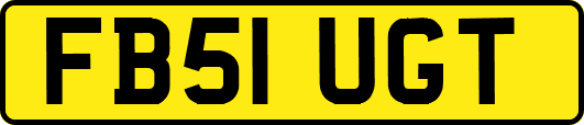 FB51UGT