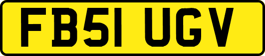 FB51UGV