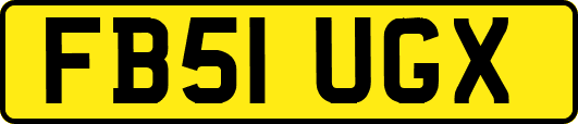 FB51UGX