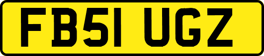 FB51UGZ