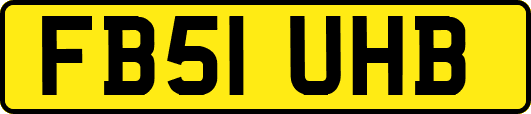 FB51UHB