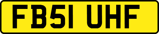 FB51UHF