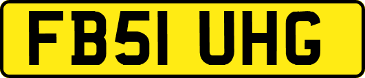 FB51UHG