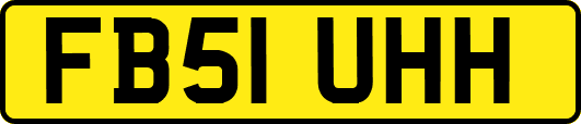 FB51UHH