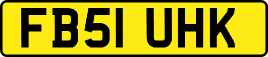 FB51UHK