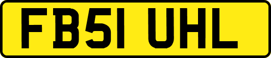 FB51UHL