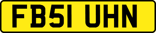 FB51UHN