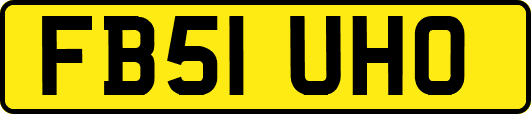 FB51UHO