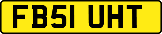 FB51UHT