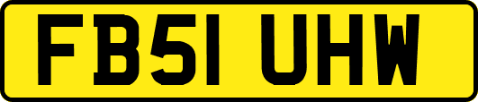 FB51UHW