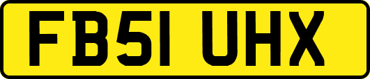 FB51UHX