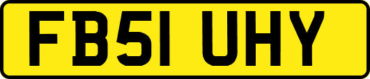 FB51UHY