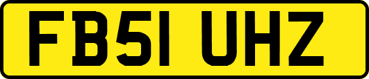 FB51UHZ