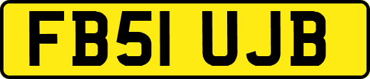 FB51UJB