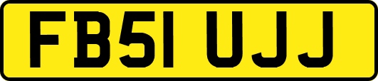 FB51UJJ