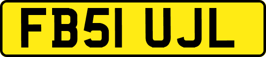 FB51UJL