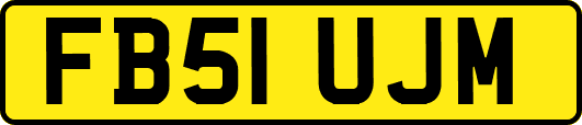 FB51UJM