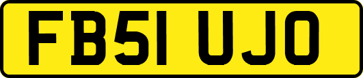 FB51UJO