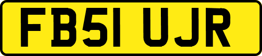 FB51UJR