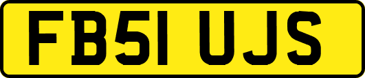 FB51UJS