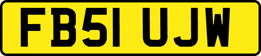 FB51UJW