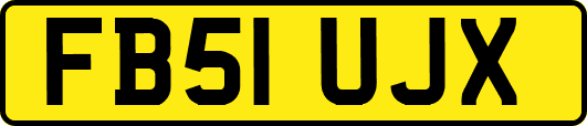 FB51UJX