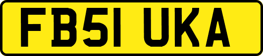 FB51UKA