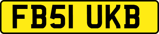 FB51UKB