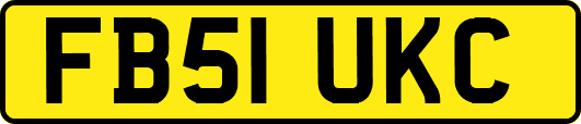 FB51UKC